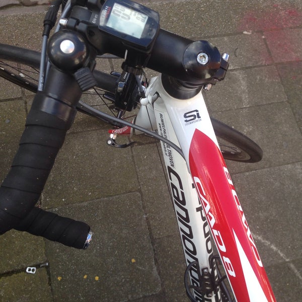 Kok Fietsen - Bike Shop in Utrecht