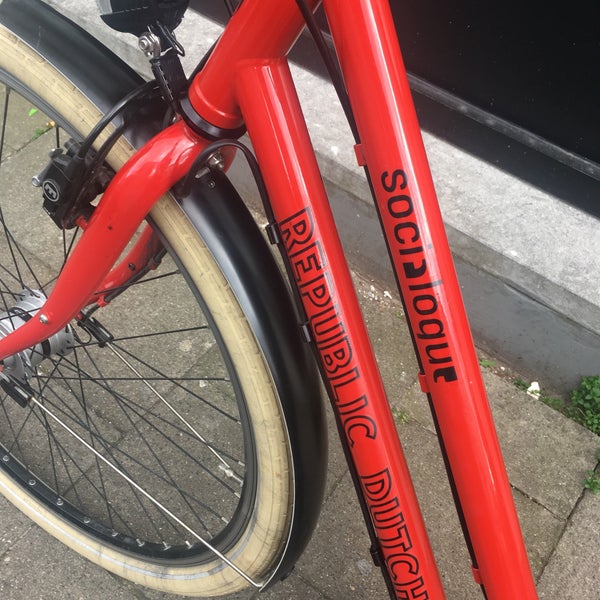 Photos at Kok Fietsen - Bike Shop in Utrecht