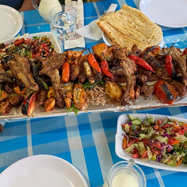 photos at dortyol osmanli kebab dortyol ilcesi hatay