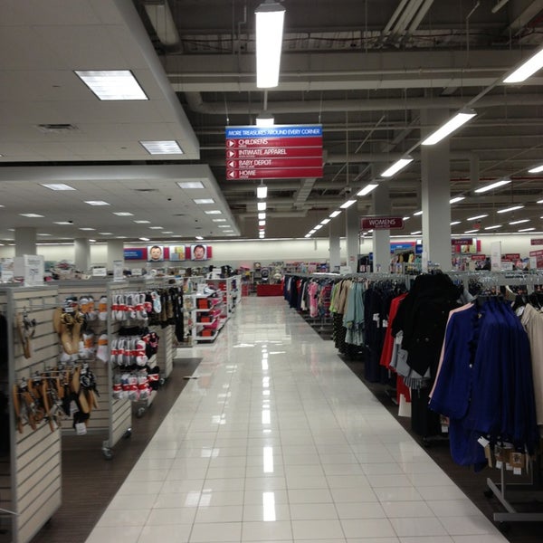 Target Concourse Village Bronx, NY