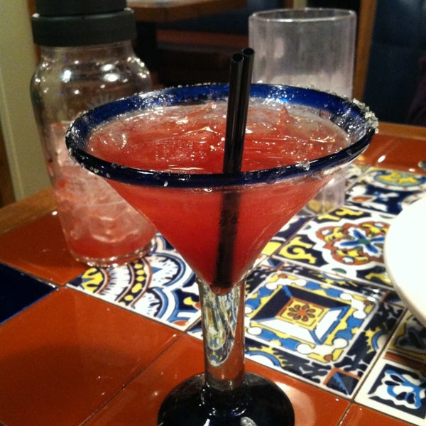 Photo taken at Chili&#39;s Grill &amp; Bar by Sarah V. on 1/11/2013