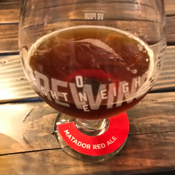 4/27/2018 tarihinde Jesse F.ziyaretçi tarafından 8ONE8 Brewing'de çekilen fotoğraf
