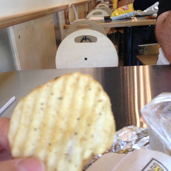 Photos At Which Wich Superior Sandwiches Now Closed Sandwich