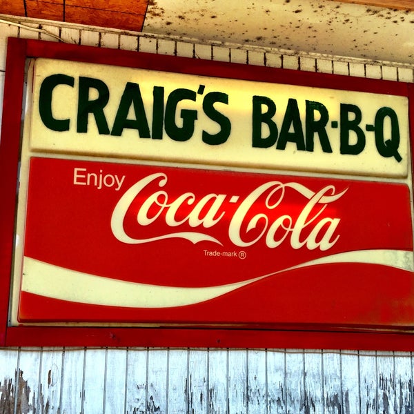 Photos at Craig's BBQ & Amazing Pies De Valls Bluff, AR