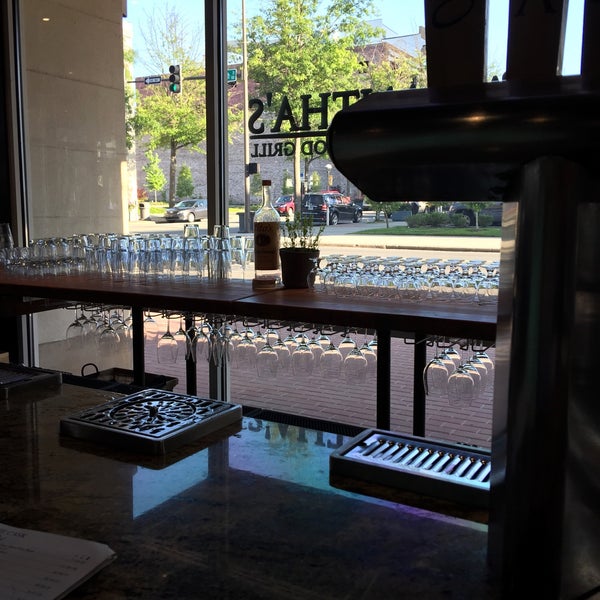 Samantha's Tap Room & Wood Grill Downtown Little Rock 18 tips