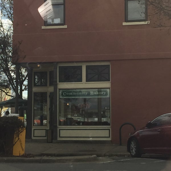 Community Bakery Little Rock, AR