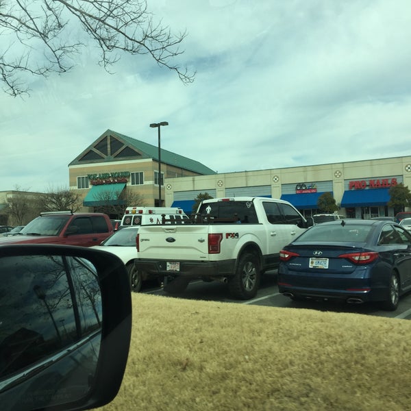 BooksAMillion North Little Rock, AR