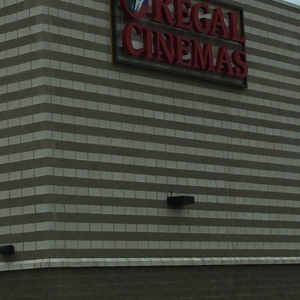 Regal McCain Mall & RPX 3929 McCain Boulevard