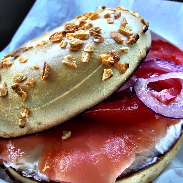 Morningside Bagels North Little Rock, AR