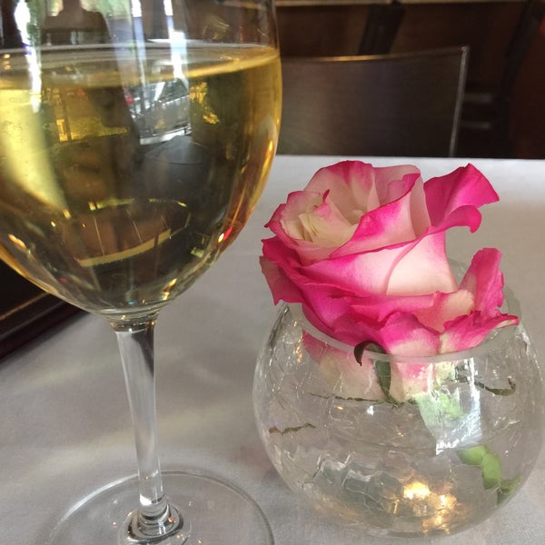 Crush Wine Bar 17 tips