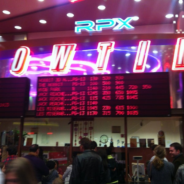 Photos at Regal Edwards Greenway Grand Palace ScreenX & RPX - 107 tips