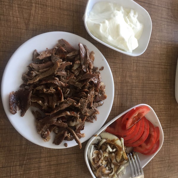 Yusuf Et Kuzu Döner Yıldırım'da Dönerci'da fotoğraflar