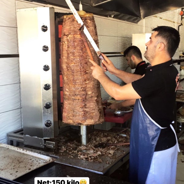 Yusuf Et Kuzu Döner Yıldırım'da Dönerci'da fotoğraflar