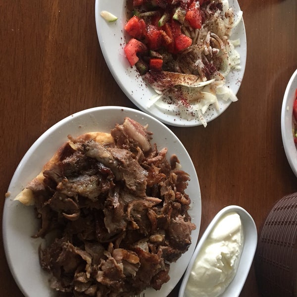Yusuf Et Kuzu Döner Yıldırım'da Dönerci'da fotoğraflar