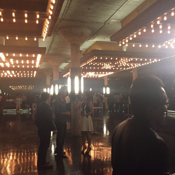 Foto diambil di The Astorian oleh Jorge pada 12/8/2015