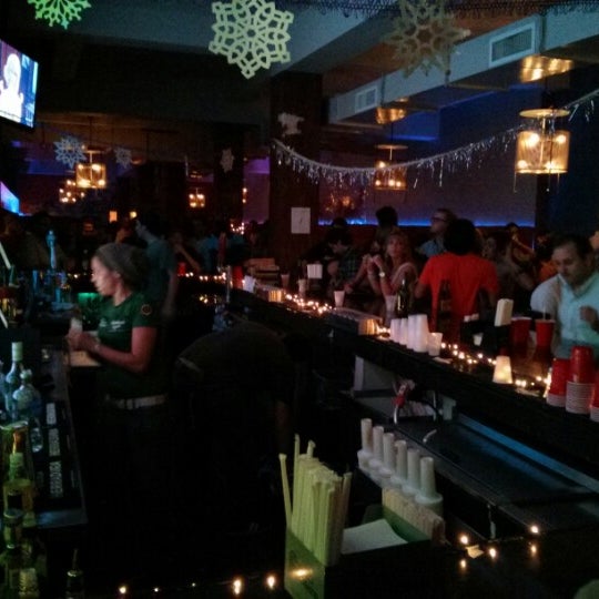 Photo taken at The Condado Cantina by Jose I. on 12/22/2012