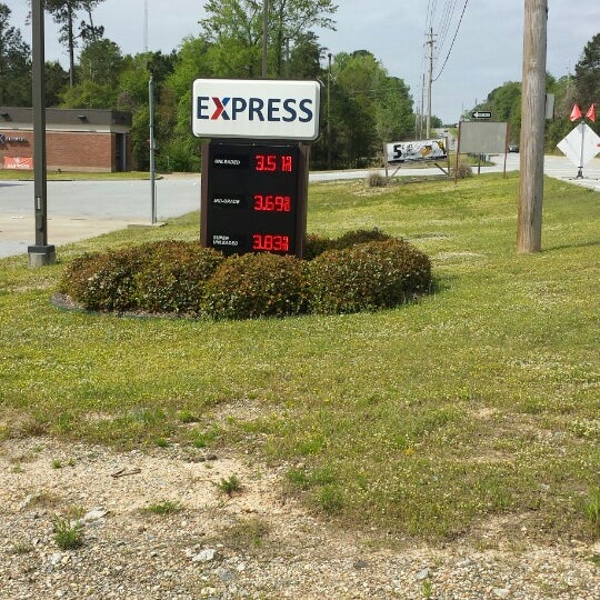Custer Rd Shoppette - Convenience Store in Fort Benning