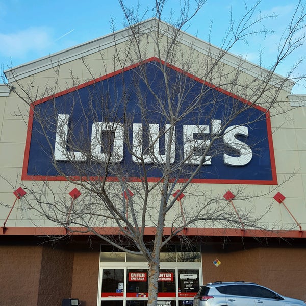 Photos at Lowe's Las Vegas, NV