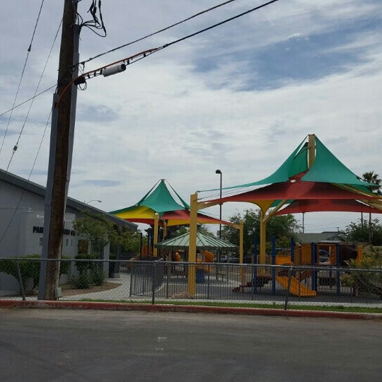 Parkdale Community Center Community Center in Las Vegas