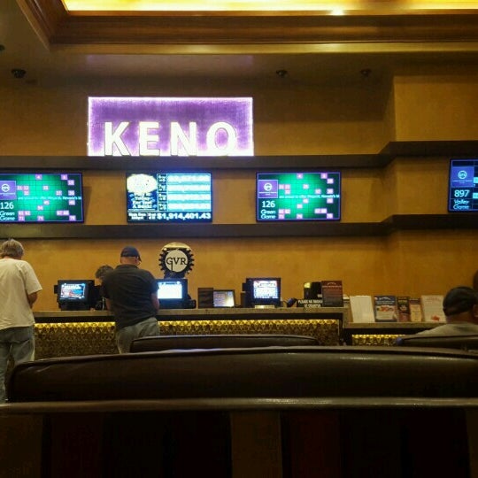 Keno Keno