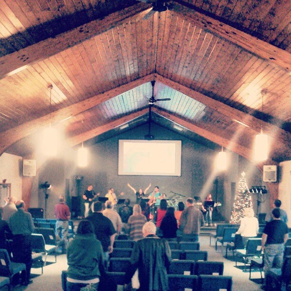 Open Arms Community Church 1 tip from 5 visitors