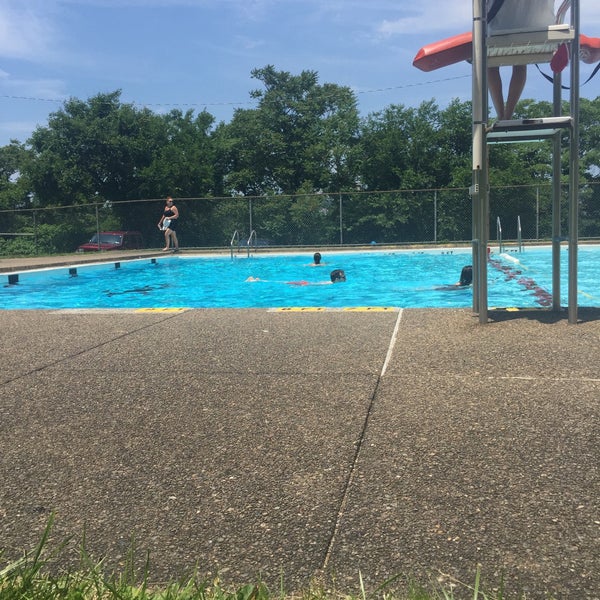lacasse park pool