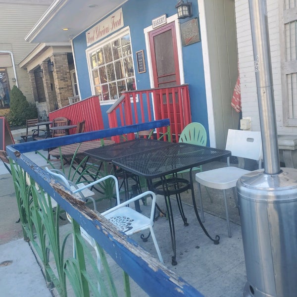 Food Glorious Food Highland Park Pittsburgh, PA