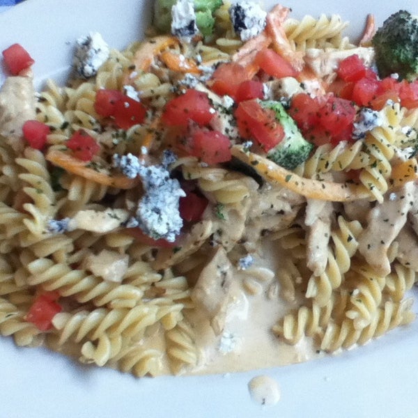 Italianni's Pasta, Pizza & Vino Restaurante italiano