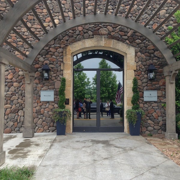 5/27/2013にVincent G.がBlack Stallion Wineryで撮った写真