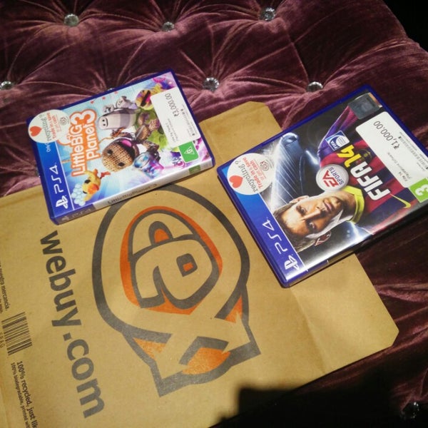 CEX Entertainment Exchange) Electronics Store in Velachery