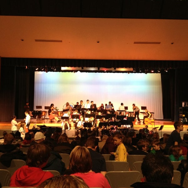 West Hills Middle School West Jordan, UT