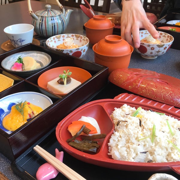Photos At 箱根 鯛ごはん懐石 瓔珞 箱根 塔之澤84