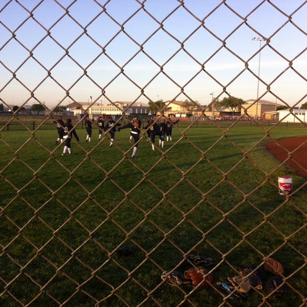 Freedom Park DF Softball North Highlands, CA