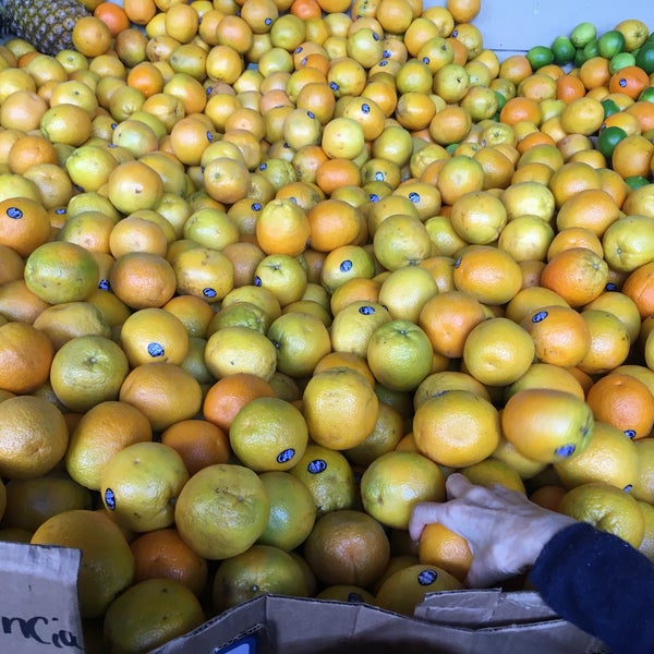 Foothill Produce Grocery Store