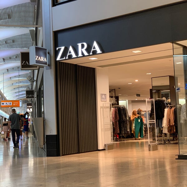zara rotterdam