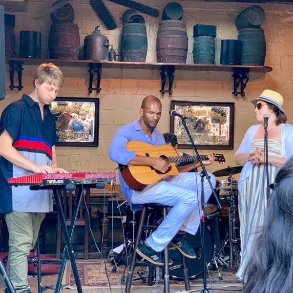 Photo taken at LIC Bar by Maxwell H. on 5/27/2019