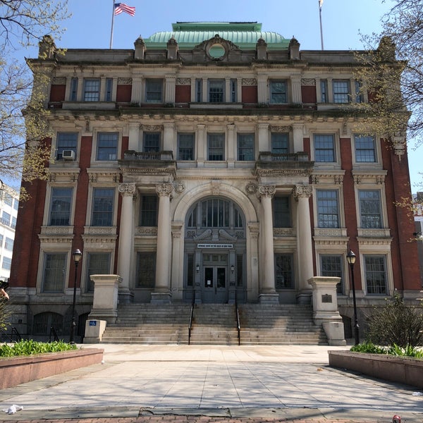 Queens County Supreme Court 25 10 Court Sq Queens County Supreme Court 25 10 Court Sq