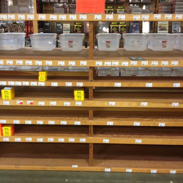 Photos at Sportsman's Warehouse Rocklin, CA