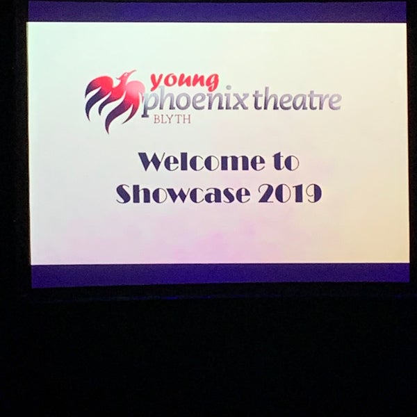 The Phoenix Theatre Beaconsfield Street