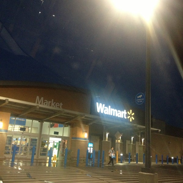 walmart market place blvd