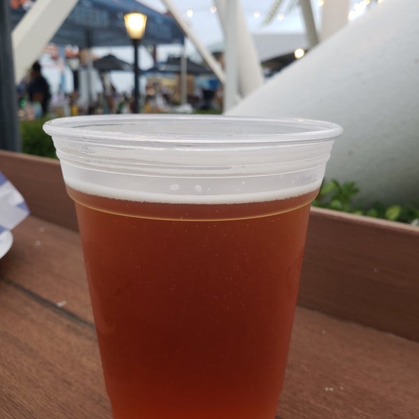 Mariners Landing Amusement Park in Wildwood