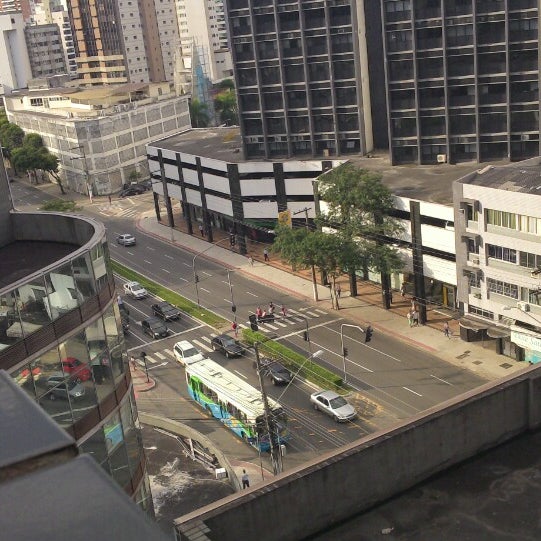 Edifício Century Towers Av. Ns. da Penha, 699 Edifício Century Towers Av. Ns. da Penha, 699