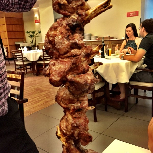 Todo dia é dia rodízio, - Churrascaria Apaloosas Campinas