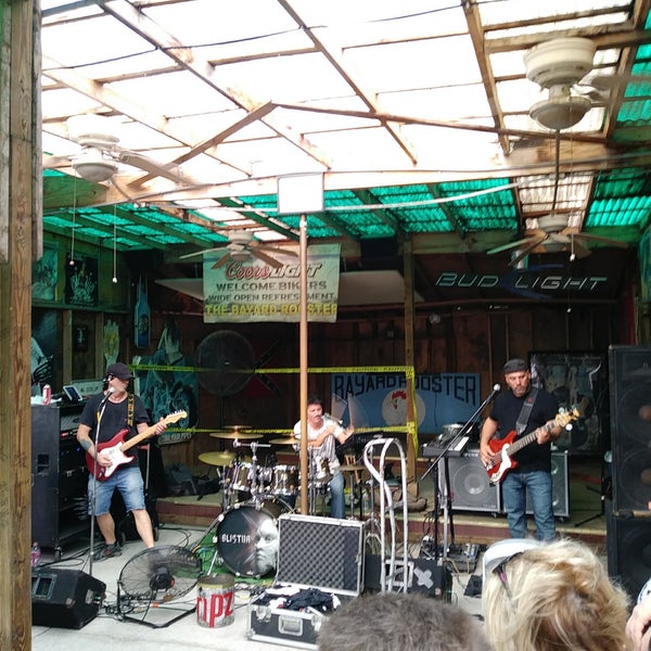 Bayard Rooster Bayard 12699 Phillips Hwy