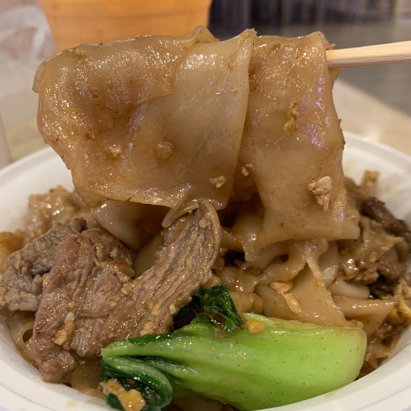 Photo taken at New World Mall Food Court by Jessica L. on 10/8/2020