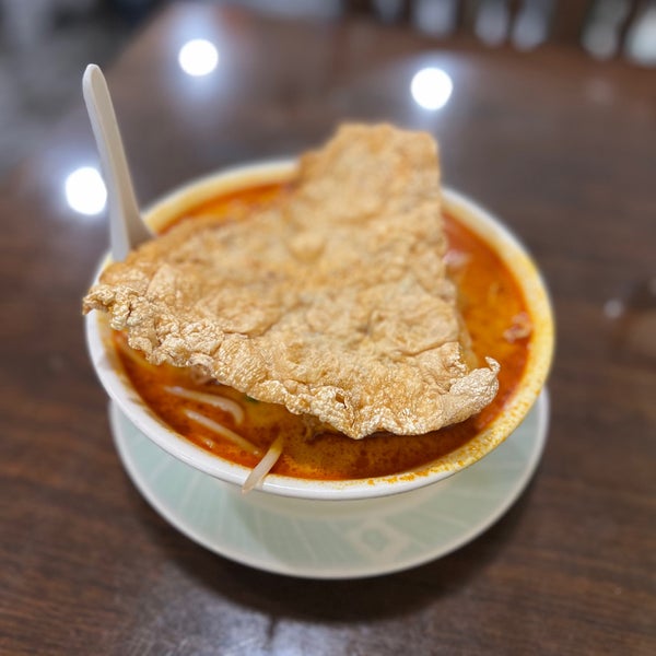 Satay Malaysian Cuisine 4601 Kissena Blvd