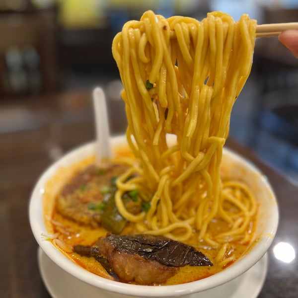 Satay Malaysian Cuisine 4601 Kissena Blvd