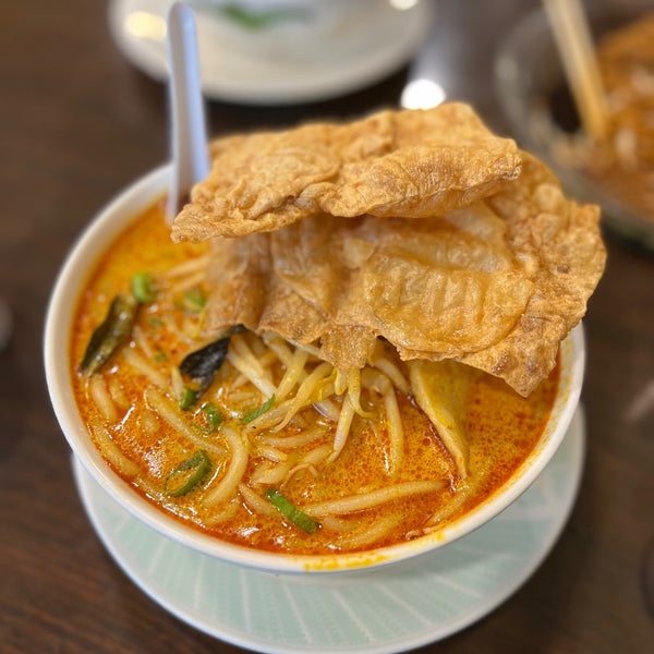 Satay Malaysian Cuisine 4601 Kissena Blvd