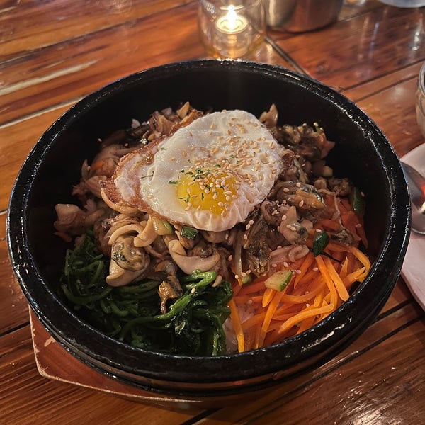 The Coop Restaurant & Bar Flushing, NY