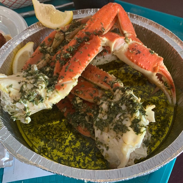 Photos at Jordan's Lobster Dock Sheepshead Bay 3165 Harkness Ave